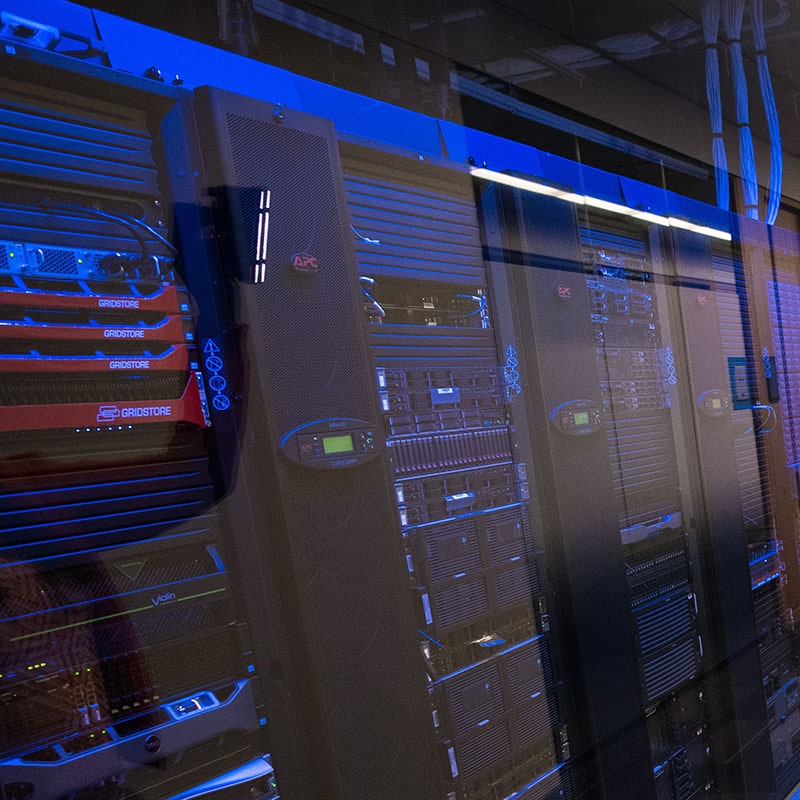 Pitopy IT Infrastructure