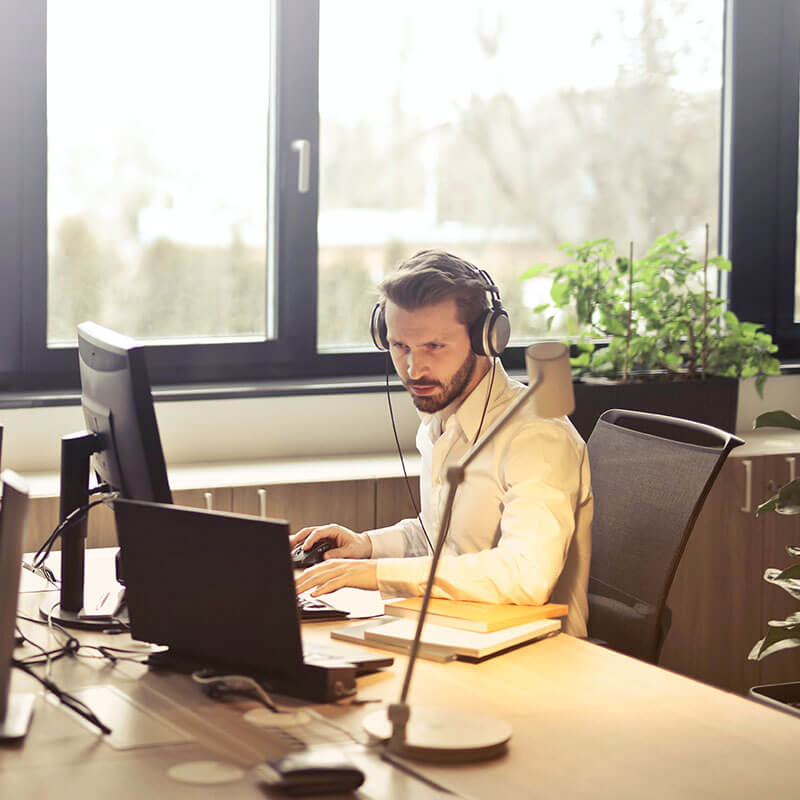 Pitopy IT Services Outsourcing