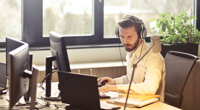 Software developers Pitopy