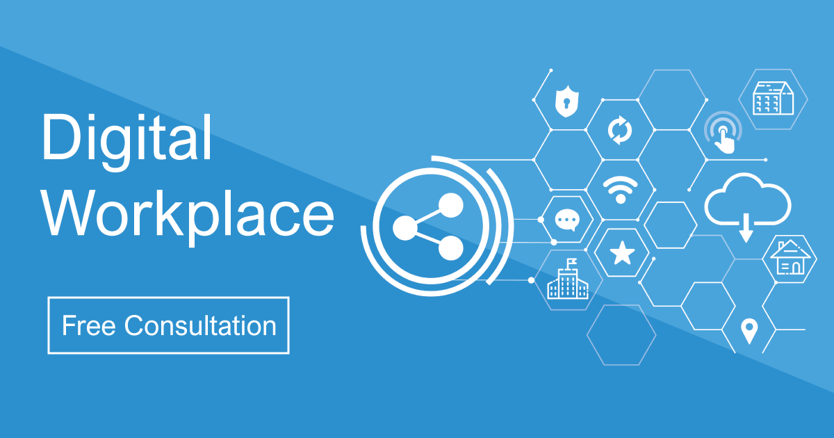 Ready For The Future Digital Workplace Pitopy Ready For The Future Digital Workplace Pitopy